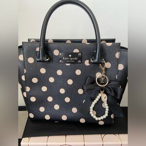 Kate Spade Wellesley Small Camryn